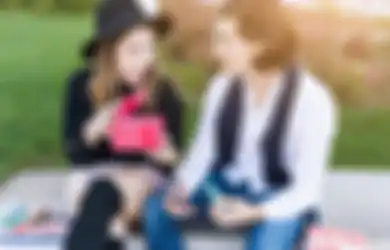 Cocok Jadi Simbol Cinta, Berikan 18 Hadiah Ini untuk Pasangan Tomboy di Hari Valentine Nanti