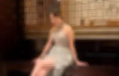 Mantan Kaesang Pangarep Rayakan Imlek, Video Felicia Tissue Joget Bareng Keluarga Banjir Komentar, Netizen Singgung Kisah Lama