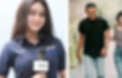 Aktor Mas Pur Tukang Ojek Pengkolan Pasang Badan, Sebut Dwinda Ratna Mau Dinikahi Meski Dirinya Banyak Utang