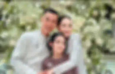 Ditanya Soal Tanggal Pernikahan Ayu Ting Ting dan Lettu Muhammad Fardana, Ini Jawaban Ayah Rozak 
