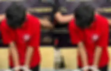 Aksinya Terekam CCTV, Siswa SMA Nekat Bunuh Pemilik Warung di Pandeglang karena Butuh Uang Rp300 Ribu untuk Hal Ini