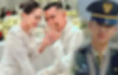Ayah Lettu Fardhana Tak Tahu Kapan Anaknya Bakal Nikahi Ayu Ting Ting: Masalahnya Tidak Boleh Diekspos Dulu