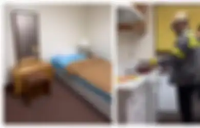 Bak Perumahan di Amerika, Potret Hunian Pegawai Freeport Ini Viral di TikTok, Lengkap dengan Fasilitas Mewah