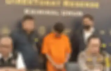 Gerak Gerik Mencurigakan Yudha Arfandi saat Benamkan Dante, Sempat Panik Dilihat Penjaga Kolam
