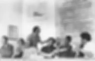 Jadi Tonggak Sejarah Pergerakan Nasional, Sebutkan Nilai-nilai Luhur Dalam Sumpah Pemuda