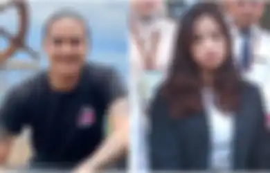 Artis Renaga Tahier Digugat Cerai Istri karena Hobi Selingkuh, Disebut 'Main' dengan Lebih dari 3 Wanita sejak Juli 2023