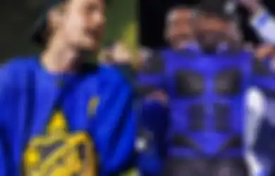 Kekesalan Fans Sebab Justin Bieber Tak Ikut Usher Tampil di Super Bowl