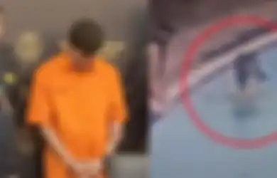 12 Kali Dipaksa Yudha Arfandi Masuk ke Air, Ditemukan Ada Tumbuhan Ini di Organ Tubuh Dante, Begini Kata Dokter Forensik