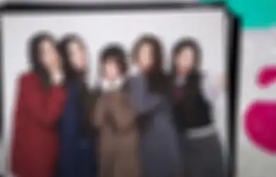Girl Group Baru Bentukan BELIFT LAB dan HYBE, I'LL-IT Akan Debut Maret