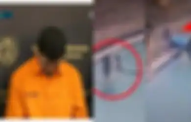 Yudha Arfandi 12 Kali Tenggelamkan Dante dengan Durasi Terlama 54 Detik, Modus Operandi Tersangka Dikuak Polisi