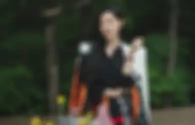 Viral di TikTok Dikaitkan Dengan Pesona Kim Ji Won di Drama Korea Queen Of Tears, Apa Itu Arti Old Money?
