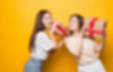 50 Ucapan Valentine untuk Sahabat dalam Bahasa Inggris dan Artinya