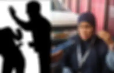 Nekat Panjat Pagar 2 Meter dengan Kawat Berduri dan Pecahan Kaca, 5 ART di Jatinegara Kabur dari Rumah Majikan: Di Dalam Ada Penyiksaan