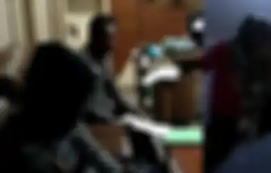 Kalang Kabut Digerebek Saat Selingkuh, Viral Istri Polisi di Jeneponto Terekam Lakukan Hal Nekat di Luar Perkiraan