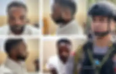 Keji Habisi Pratu Eka dan Brigadir Usdar, Pentolan KKB Papua Kopi Tua Heluka Divonis 13 Tahun Bui, Kasatgas Humas Damai Cartenz Bongkar Rekam Jejaknya