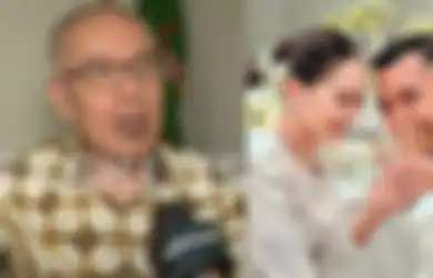 Lettu Fardhana Kantongi Restu dari Bilqis, Calon Mertua Ayu Ting Ting Mendadak Singgung Rencana Pernikahan Pasca Lamaran: Silakan