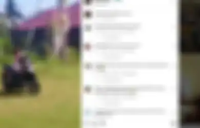 Bikin Elus Dada, Video Anak di Bawah Umur Diduga Belajar Naik Motor sambil Berdiri Ini Viral