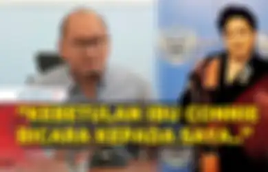 Dilaporkan Ke Polisi Atas Dugaan Pencemaran Nama Baik Ketua TKN Prabowo-Gibran, Inilah Sosok Connie Bakrie