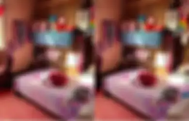 Viral Isi Hunian Keluarga Miskin yang Super Rapi Meski Tinggal di Rumah Kayu, Bersih Meski Seadanya