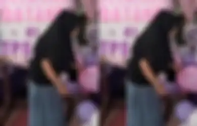 Viral TPS Didekorasi dengan Tema Valentine, Bernuansa Pink Dilengkapi Balon, Simbol Kasih Sayang dan Cinta Tanah Air di Pemilu 2024