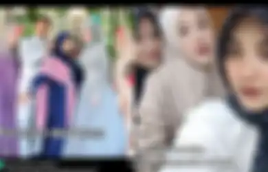 Kisah 3 Wanita Naksir Pria yang Sama Viral di TikTok, Endingnya Cuma Satu yang Dinikahi, Persahabatan Mereka Tetap Akur