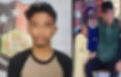 Keluarganya Dihabisi Junaedi dalam Waktu 30 Menit, Suami di PPU Sempat Merangkak Usai Dibacok Demi Lihat Nasib Istri dan Anak, Polisi: Korban Berusaha