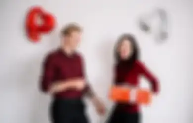 8 Rekomendasi Hadiah Valentine untuk Istri yang Suka Bunga, Dijamin Bikin Doi Klepek-klepek!