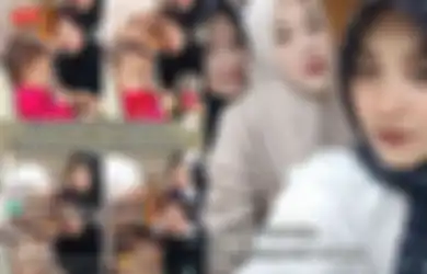 Suka Pria yang Sama, Kisah 3 Wanita Bersahabat Ini Viral di TikTok, Endingnya Cuma Nikahi Satu