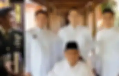 Mayor Teddy Curi Perhatian Kaum Hawa, Prabowo Subianto Buka Lowongan Jodoh untuk 3 Asisten Bujang: Silakan Daftar