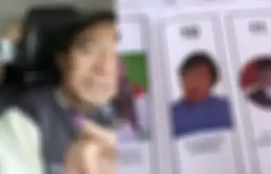 Hasil Hitung Suara Pemilu DPD 2024, Komeng Melesat di Jawa Barat