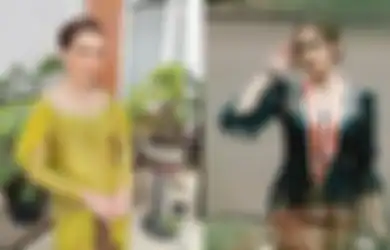 Kakaknya Punya Jabatan Perwira TNI, Adik Lettu Fardhana Ternyata Jebolan Kampus Termewah di Indonesia, Akrab Banget dengan Ayu Ting Ting!