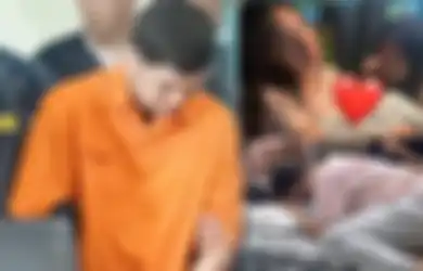 Perilaku Dante Sehari Sebelum Meninggal, Guru TK Ungkap Sikap Tak Biasa Putra Tamara Tyasmara hingga Singgung Soal Cita-cita