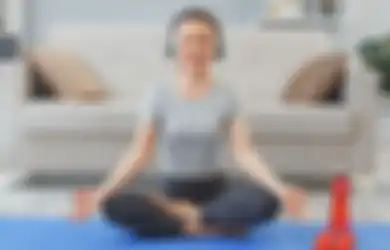 Kata Namaste Viral di TikTok, Popuer dalam Olahraga Yoga, Ternyata Ini Maknanya