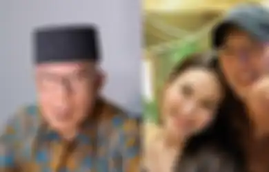 Belum Begitu Kenal Dekat dengan Ayu Ting Ting, Ayah Muhammad Fardana Ungkap Sosok Calon Mantunya yang Begini