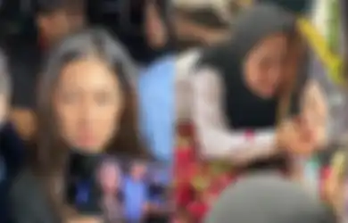 Bocor Kebohongan Tamara Tyasmara, Ibu Dante Menyerah Usai 3 Jam Jalani Tes Kejiwaan, Janda Angger Dimas Diberi 10 Pertanyaan Soal Ini