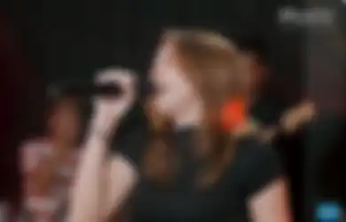 Chord Gitar & Lirik Lagu Lamunan - Sasya Arkhisna, Lagu Jawa Tentang Cinta Dalam Diam yang Sedang Viral di TikTok