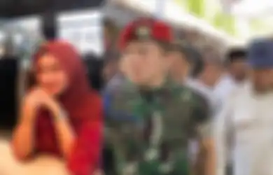 Janda Mayor Teddy Tak Mau Asal Hidup Enak Usai Dinikahi Perwira TNI, Wita Nidia Peras Keringat Bangun Bisnis Mentereng Sambil Kuliah Lagi!