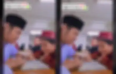 Viral di TikTok Kisah WNI Putuskan Jadi Guru Ngaji di Jepang, Telaten Mengajar Murid Baca Tulisan Arab di Negeri Sakura