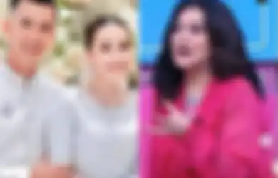 Ayu Ting Ting Disebut Sudah Siap Kurangi Job Usai Jadi Ibu Persit, Bella Saphira Beri Peringatan Ini ke Calon Istri Lettu Fardana: Mulai dari Nol