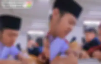 Tekun dan Sabar Ajari Bocah hingga Lansia di Jepang Ngaji, Viral Sosok WNI yang Tulus Mengajar Baca Iqra dan Alquran di Negeri Sakura