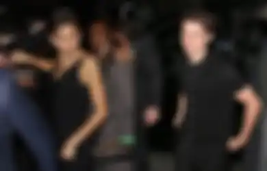 Kemunculan Couple Tom Holland dan Zendaya Pertama Kali Setelah Rumor Putus