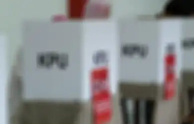 Tengah Lakukan Proses Penghitungan Suara, 6 Anggota KPPS di Sijunjung Kesurupan, Begini Faktanya