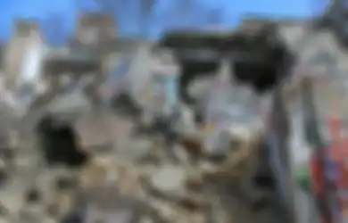 Gempa Bumi atau Arti Lindu Dalam Primbon Jawa Pertanda Apa ?