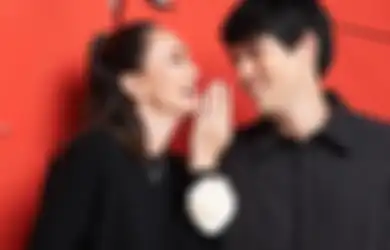Ditanya Kapan Nikahi Luna Maya, Ini Jawaban Maxime Bouttier 