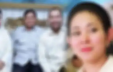 Silaturahmi Tetap Terjaga hingga Diterpa Isu Rujuk, Kesetiaan Cinta Prabowo Subianto dan Titiek Soeharto Disorot, Betah Sendiri Meski 26 Tahun Cerai
