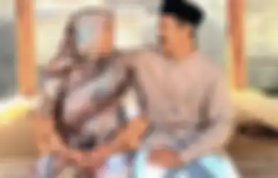 Semuanya 'Good Looking', Kisah Pasutri yang Punya 9 Anak Berpenampilan Menarik Ini Viral di TikTok
