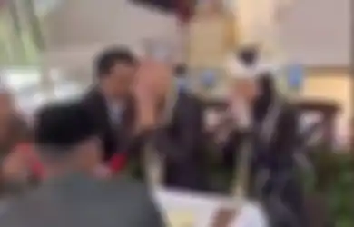 Siapkan Kejutan Tak Terduga untuk Sang Calon, Pengantin Pria yang Beri Mahar Rp 25 Ribu Ini Viral di TikTok