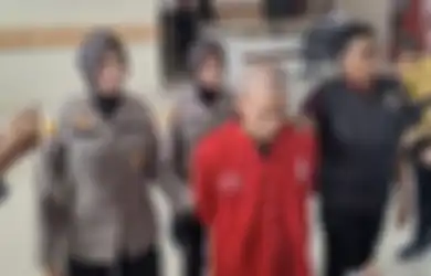  Kesal Kalah Judi, Pria di Surbaya Aniaya Bayi Pacar hingga Tewas, Kondisi Korban Mengenaskan!