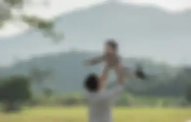 Sama Seperti Ibu Muda, Ini 8 Quotes Inspiratif untuk Sosok Ayah Muda, Cocok Jadi Motivasi