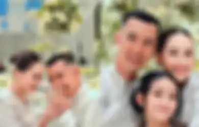 LDR dengan Ayu Ting Ting, Penampilan Terbaru Muhammad Fardana Saat Bertugas di Papua Bikin Pangling, Kini Berkumis